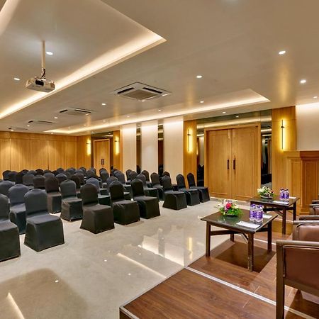 Citrus Hotel Kolhapur Ngoại thất bức ảnh