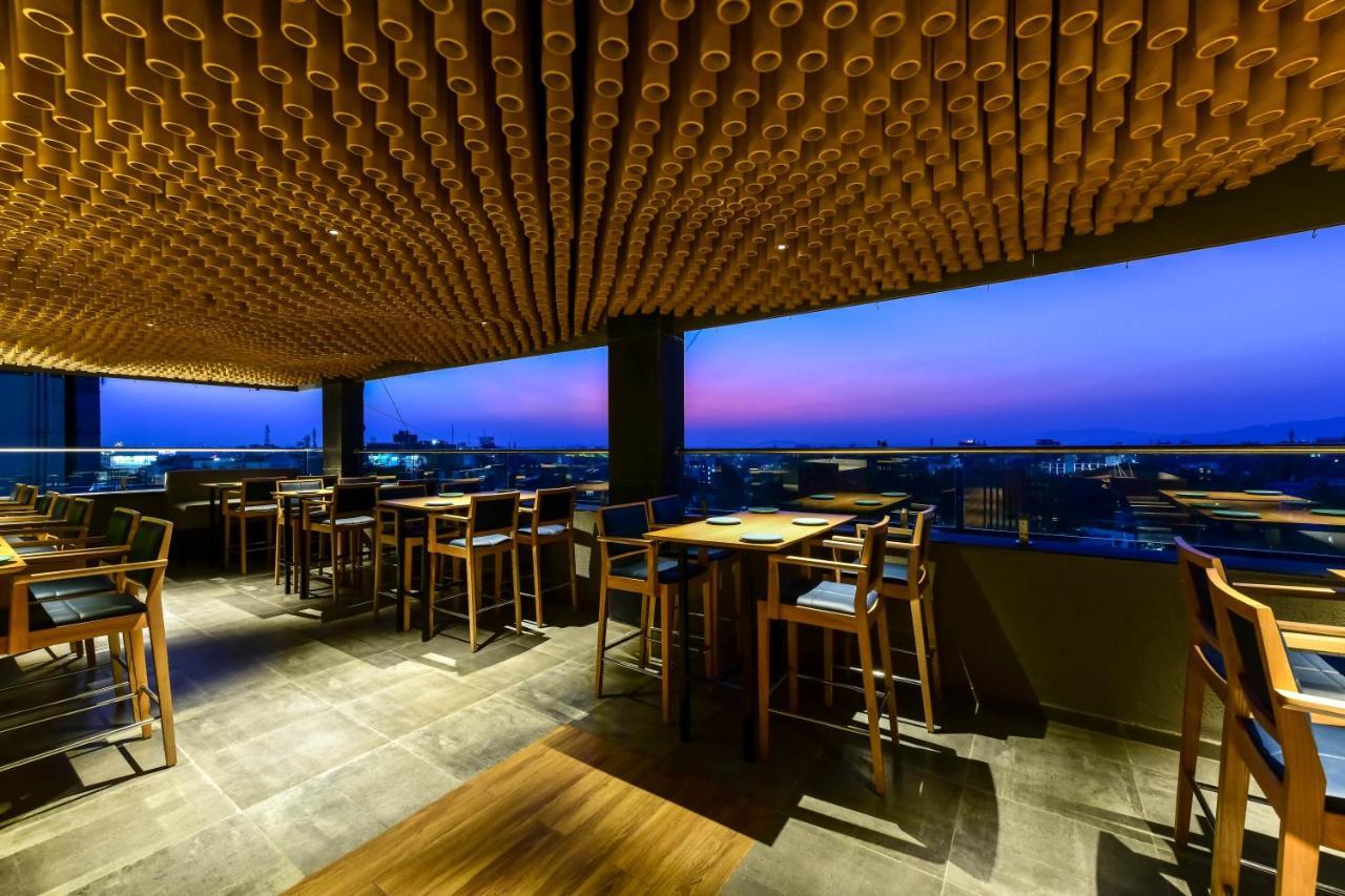 Citrus Hotel Kolhapur Ngoại thất bức ảnh
