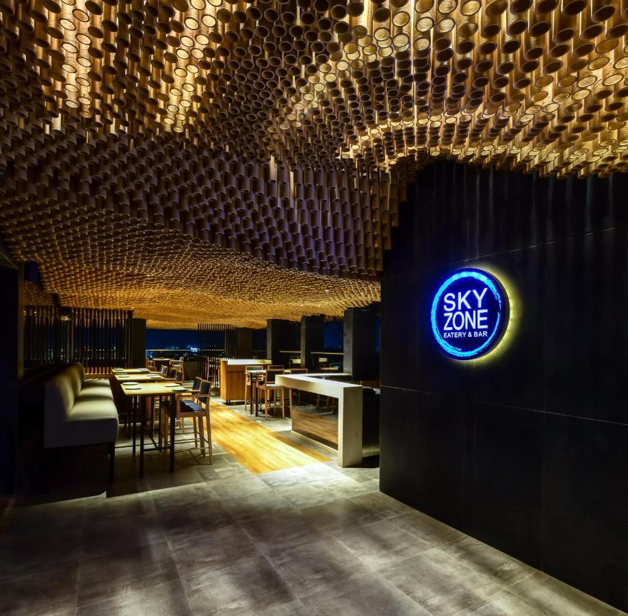 Citrus Hotel Kolhapur Ngoại thất bức ảnh