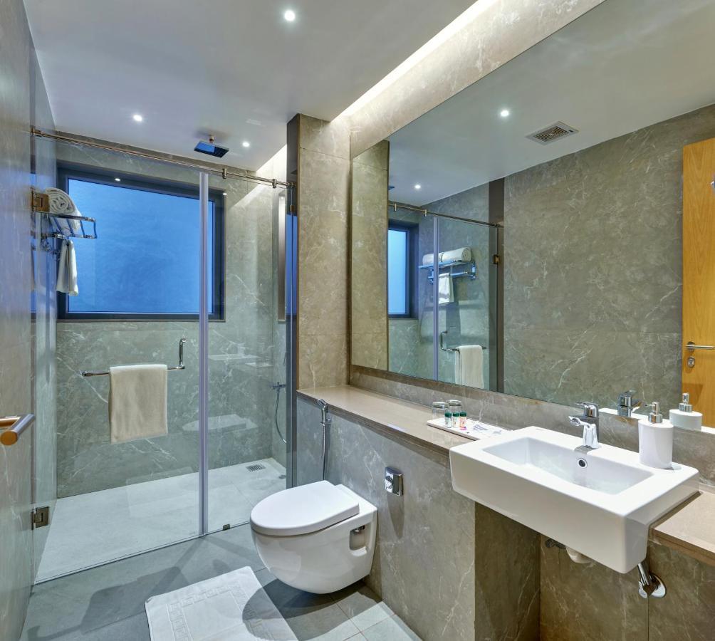 Citrus Hotel Kolhapur Ngoại thất bức ảnh
