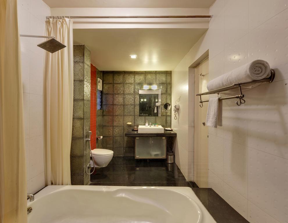 Citrus Hotel Kolhapur Ngoại thất bức ảnh