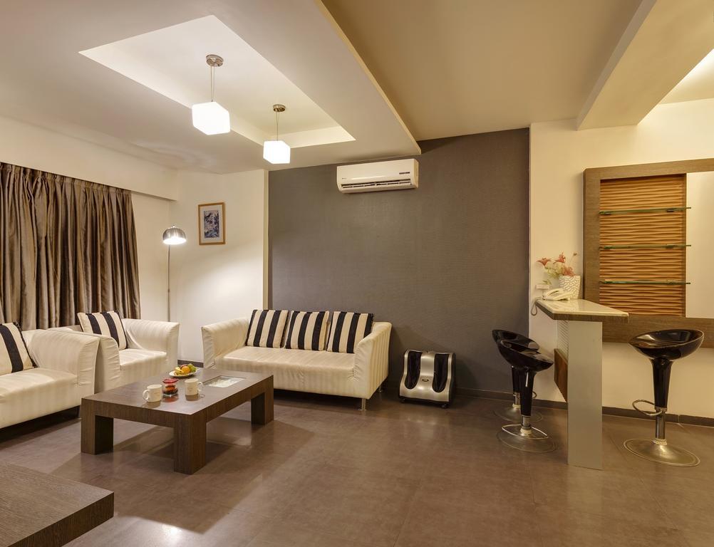 Citrus Hotel Kolhapur Ngoại thất bức ảnh